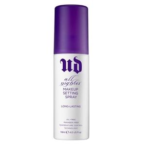 Urban Decay All Nighter Setting Spray